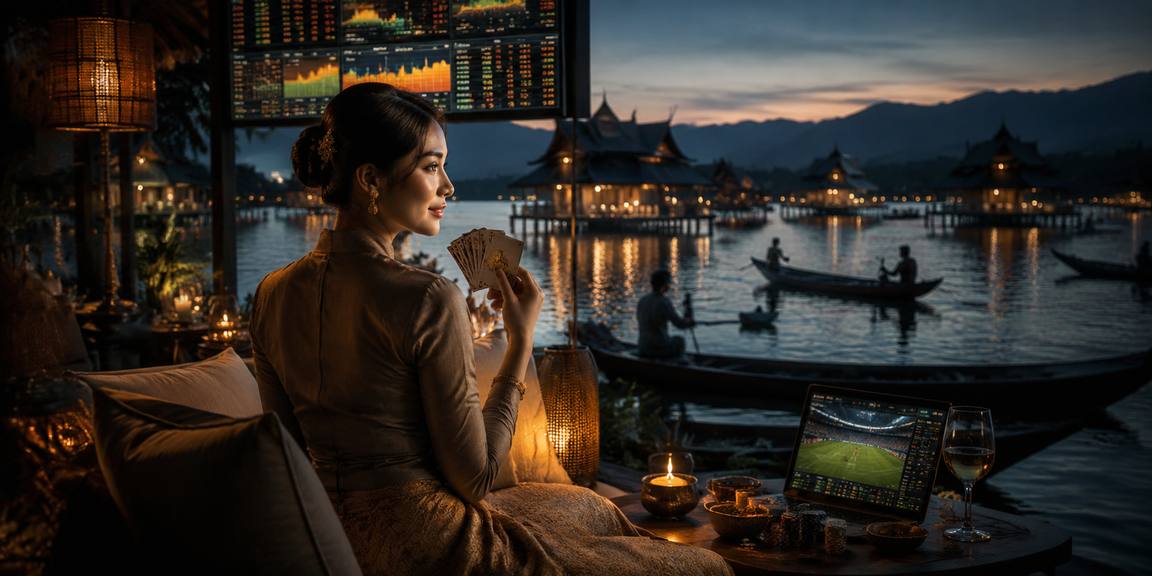 vibet vibet တွင် အကောင့်ဖွင့်လှစ်သည့်အခါ သိထားရမည့် အရာများ