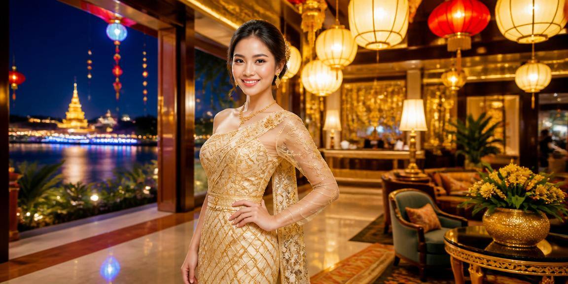 vibet Lucky Diamond အခန်းတွင် ပေါင်းစည်းထားသည့်အရာများ